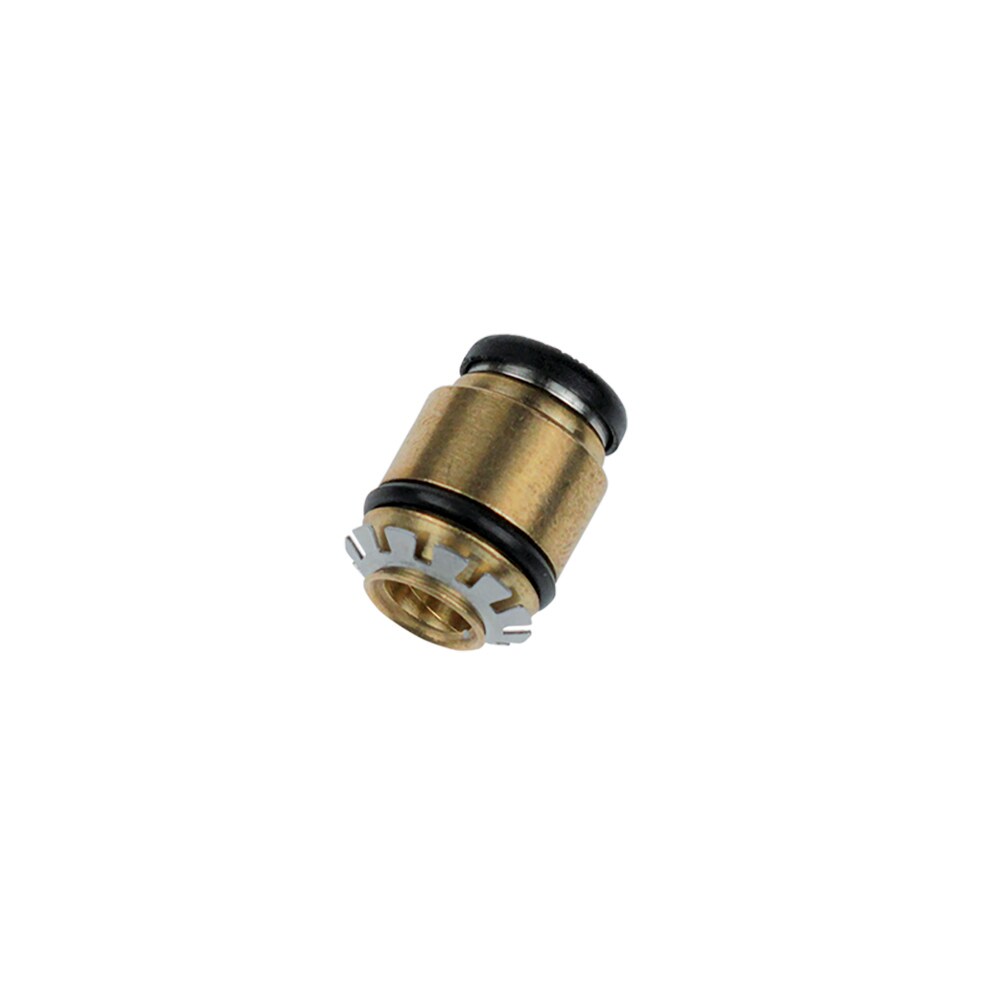 FTL8 - Brass Compression Fittings | Parker NA